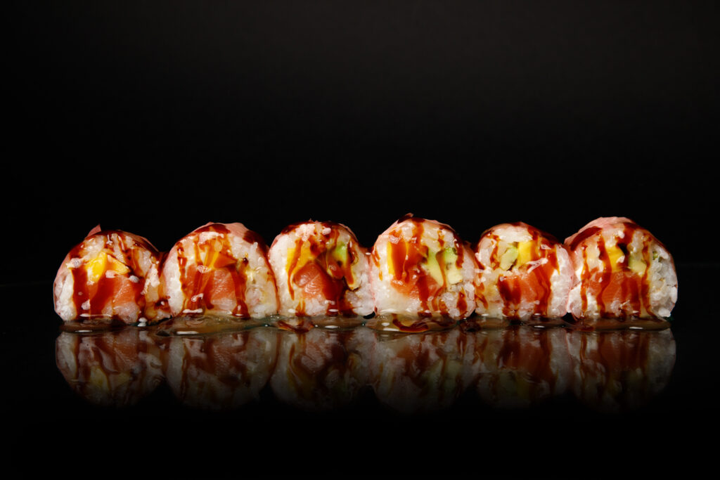 Урамаки “Рокенрола”, 140 гр.